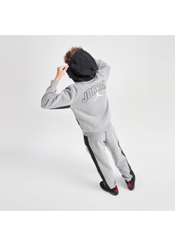 JORDAN KOMPLET JRD FLC RPSTP SUIT GRY B ze sklepu JD Sports  w kategorii Komplety chłopięce - zdjęcie 185546227