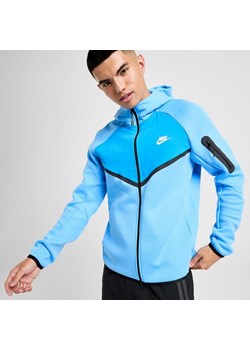 NIKE BLUZA ROZPINANA Z KAPTUREM M NK TCH MIX WR HD ze sklepu JD Sports  w kategorii Bluzy męskie - zdjęcie 185546237