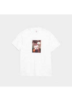 JORDAN T-SHIRT M J BRAND PHOTO SS CREW ze sklepu JD Sports  w kategorii T-shirty męskie - zdjęcie 185546247