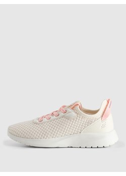 Dziecięce buty sportowe 4F 4FJRSS25FSPOF189 - różowe ze sklepu Sportstylestory.com w kategorii Buty sportowe dziecięce - zdjęcie 185547109