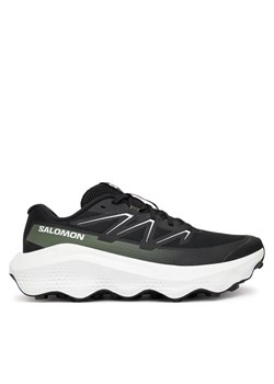 Buty do biegania Salomon Ultra Flow 2 L47883500 Czarny ze sklepu eobuwie.pl w kategorii Buty sportowe męskie - zdjęcie 185547295