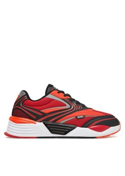 Sneakersy EA7 Emporio Armani 7X000309 AF18448 MZ235 Kolorowy ze sklepu eobuwie.pl w kategorii Buty sportowe męskie - zdjęcie 185547298