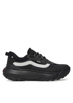 Sneakersy Vans MTE Crosspath VN000CVUBLK1 Czarny ze sklepu eobuwie.pl w kategorii Buty sportowe męskie - zdjęcie 185547319