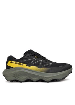 Salomon Buty do biegania Ultra Flow 2 Gore-Tex L47883200 Czarny ze sklepu MODIVO w kategorii Buty sportowe męskie - zdjęcie 185548176