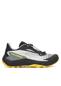 Salomon Buty do biegania Genesis L47978100 Szary ze sklepu MODIVO w kategorii Buty sportowe męskie - zdjęcie 185548207