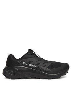 Salomon Buty do biegania Alphaglide L47948500 Czarny ze sklepu MODIVO w kategorii Buty sportowe damskie - zdjęcie 185548276