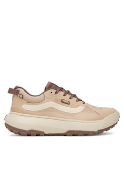 Vans Sneakersy MTE Crosspath VN000CVUE2V1 Beżowy ze sklepu MODIVO w kategorii Buty sportowe męskie - zdjęcie 185548278