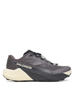 Salomon Buty do biegania Pulsar L47975500 Fioletowy ze sklepu MODIVO w kategorii Buty sportowe damskie - zdjęcie 185548288
