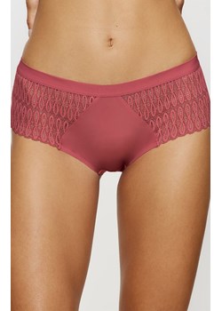 Triumph figi damskie Aura Spotlight T 10216458-7831, Kolor ciemnoróżowy, Rozmiar 40, Triumph ze sklepu Primodo w kategorii Majtki damskie - zdjęcie 185549268