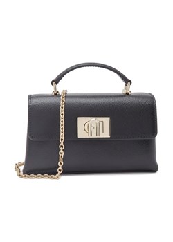 Furla Skórzany kuferek 1927 ze sklepu Gomez Fashion Store w kategorii Kuferki - zdjęcie 185549528