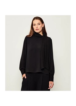 Liu Jo Bluzka | Loose fit ze sklepu Gomez Fashion Store w kategorii Bluzki damskie - zdjęcie 185549537