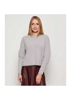 Marella Wełniany sweter TANIA | Regular Fit ze sklepu Gomez Fashion Store w kategorii Swetry damskie - zdjęcie 185550239