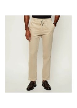 Sand Copenhagen Sztruksowe spodnie Jason S | Modern fit ze sklepu Gomez Fashion Store w kategorii Spodnie męskie - zdjęcie 185550249