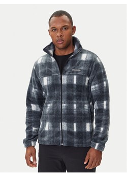 Columbia Polar Steens Mountain™ 1478231 Szary Regular Fit ze sklepu MODIVO w kategorii Bluzy męskie - zdjęcie 185550696