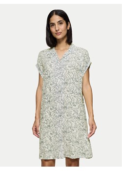 Triumph Koszula nocna Boyfriend 10222612 Zielony Relaxed Fit ze sklepu MODIVO w kategorii Koszule nocne - zdjęcie 185550706