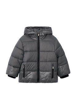 Mayoral Kurtka zimowa 4416 Czarny Regular Fit ze sklepu MODIVO w kategorii Kurtki chłopięce - zdjęcie 185550707
