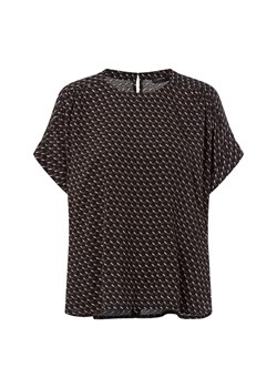 Opus Bluzka damska - Femka london Kobiety Sztuczne włókno trzcinowy wzorzysty ze sklepu vangraaf w kategorii Bluzki damskie - zdjęcie 185551846