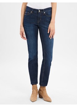 Cambio Dżinsy - Piper Kobiety denim jednolity ze sklepu vangraaf w kategorii Jeansy damskie - zdjęcie 185551895