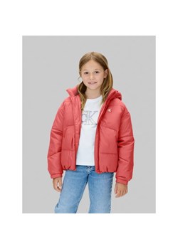 Calvin Klein Jeans Kurtka | Regular Fit ze sklepu Gomez Fashion Store w kategorii Kurtki dziewczęce - zdjęcie 185553397