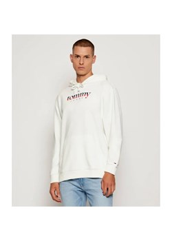 Tommy Jeans Bluza | Regular Fit ze sklepu Gomez Fashion Store w kategorii Bluzy męskie - zdjęcie 185553447