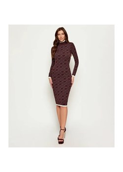 Elisabetta Franchi Sukienka ze sklepu Gomez Fashion Store w kategorii Sukienki - zdjęcie 185553457