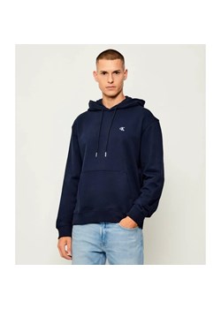 Calvin Klein Jeans Bluza 350TERRY | Regular Fit ze sklepu Gomez Fashion Store w kategorii Bluzy męskie - zdjęcie 185553476