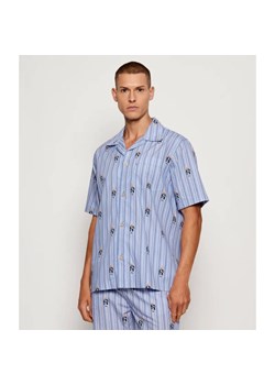 POLO RALPH LAUREN Góra od piżamy | Regular Fit ze sklepu Gomez Fashion Store w kategorii Piżamy męskie - zdjęcie 185553477