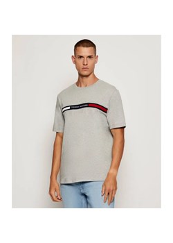 Tommy Hilfiger T-shirt | Regular Fit ze sklepu Gomez Fashion Store w kategorii T-shirty męskie - zdjęcie 185553479