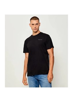 Tommy Jeans T-shirt | Slim Fit ze sklepu Gomez Fashion Store w kategorii T-shirty męskie - zdjęcie 185553489