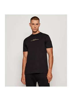 Karl Lagerfeld T-shirt | Regular Fit ze sklepu Gomez Fashion Store w kategorii T-shirty męskie - zdjęcie 185553496