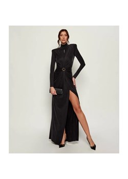 Elisabetta Franchi Sukienka ze sklepu Gomez Fashion Store w kategorii Sukienki - zdjęcie 185553505