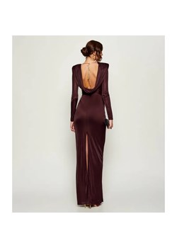 Elisabetta Franchi Sukienka ze sklepu Gomez Fashion Store w kategorii Sukienki - zdjęcie 185553506