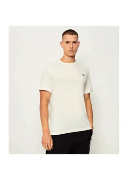Lacoste T-shirt | Regular Fit ze sklepu Gomez Fashion Store w kategorii T-shirty męskie - zdjęcie 185553518