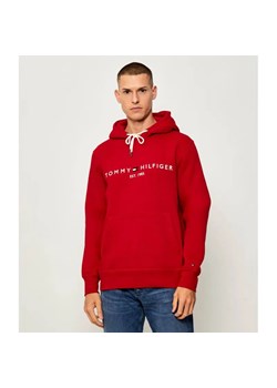 Tommy Hilfiger Bluza | Regular Fit ze sklepu Gomez Fashion Store w kategorii Bluzy męskie - zdjęcie 185553535