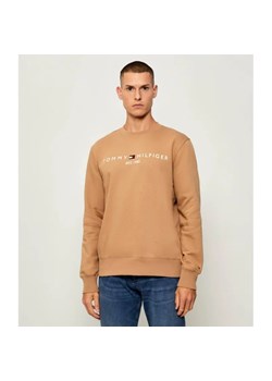 Tommy Hilfiger Bluza | Regular Fit - id: TH255M000297I27 - marki Tommy Hilfiger - 185553538 Tommy Hilfiger Bluza | Regular Fit ze sklepu Gomez Fashion Store w kategorii Bluzy męskie - zdjęcie 185553538