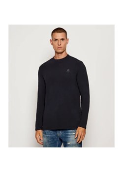 Karl Lagerfeld Longsleeve | Regular Fit ze sklepu Gomez Fashion Store w kategorii T-shirty męskie - zdjęcie 185553539
