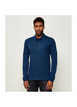 BOSS BLACK Polo Pado 30 | Regular Fit ze sklepu Gomez Fashion Store w kategorii T-shirty męskie - zdjęcie 185553559