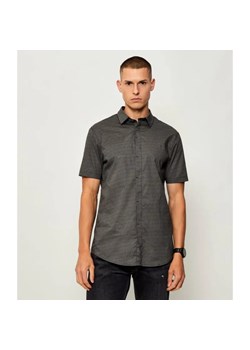 Armani Exchange Koszula | Slim Fit ze sklepu Gomez Fashion Store w kategorii Koszule męskie - zdjęcie 185553565