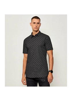 Armani Exchange Koszula | Slim Fit ze sklepu Gomez Fashion Store w kategorii Koszule męskie - zdjęcie 185553567