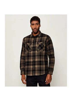 HUGO Koszula Egrin | Relaxed fit ze sklepu Gomez Fashion Store w kategorii Koszule męskie - zdjęcie 185553575