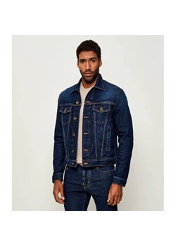 Jacob Cohen Jeansowa kurtka GIUBBINO | Regular Fit ze sklepu Gomez Fashion Store w kategorii Kurtki męskie - zdjęcie 185553577