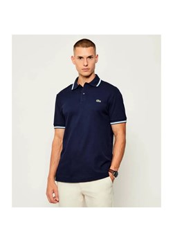 Lacoste Polo | Regular Fit | pique - id: LA255M000034166 - marki Lacoste - 185553586 Lacoste Polo | Regular Fit | pique ze sklepu Gomez Fashion Store w kategorii T-shirty męskie - zdjęcie 185553586