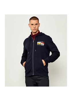 Tommy Hilfiger Bluza | Regular Fit ze sklepu Gomez Fashion Store w kategorii Bluzy męskie - zdjęcie 185553596