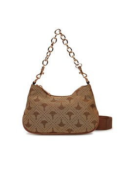 JOOP! Torebka 4140008003 Brązowy ze sklepu MODIVO w kategorii Listonoszki - zdjęcie 185554616