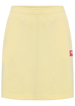 Fila Spódnica w kolorze żółtym ze sklepu Limango Polska w kategorii Spódnice dziewczęce - zdjęcie 185555866
