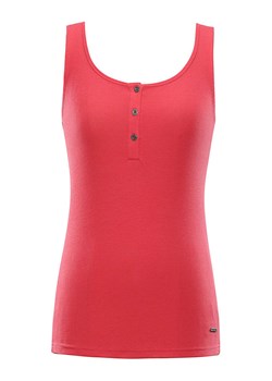 Alpine Pro Top &quot;Zonna&quot; w kolorze czerwonym ze sklepu Limango Polska w kategorii Bluzki damskie - zdjęcie 185555909