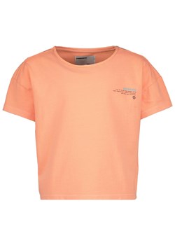 Vingino Koszulka w kolorze pomarańczowym ze sklepu Limango Polska w kategorii Bluzki dziewczęce - zdjęcie 185556325