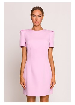 made of emotion Sukienka w kolorze jasnoróżowym ze sklepu Limango Polska w kategorii Sukienki - zdjęcie 185556528