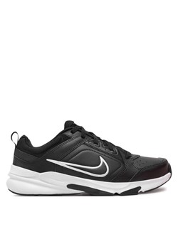 Sneakersy Nike Defyallday DJ1196 002 Czarny ze sklepu eobuwie.pl w kategorii Buty sportowe męskie - zdjęcie 185557015