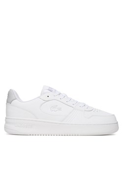 Sneakersy Lacoste L001 Set 7-48SMA0018 Biały ze sklepu eobuwie.pl w kategorii Buty sportowe męskie - zdjęcie 185557718